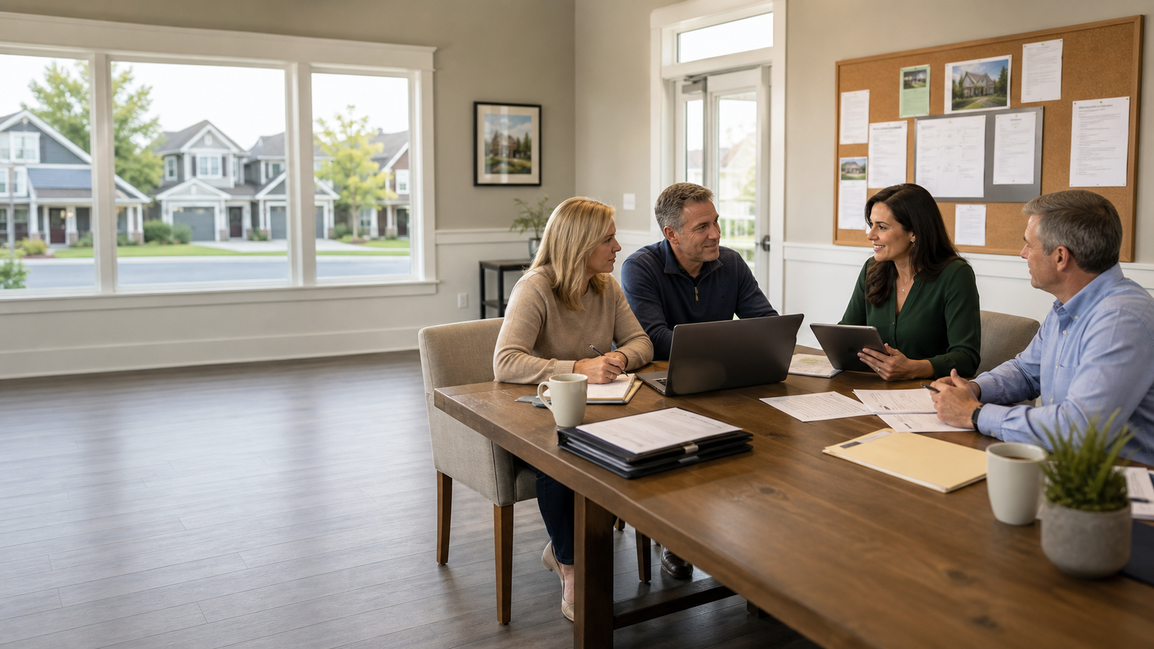 Self-managed HOAs for self-managed HOA boards