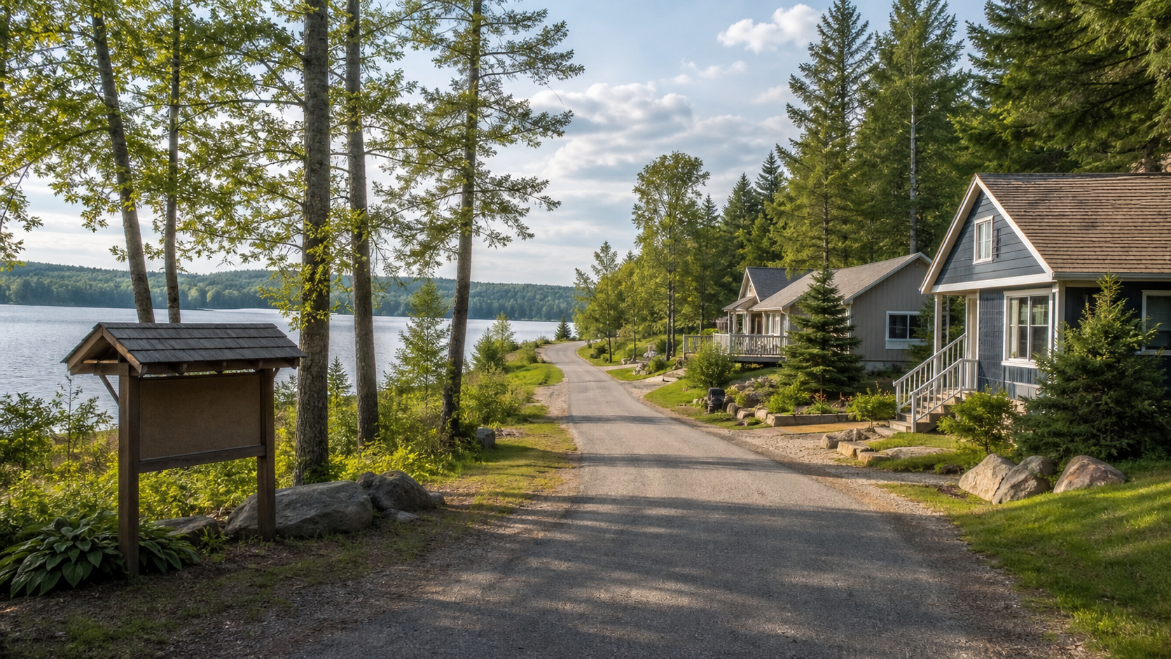 Lake & Rural preview image